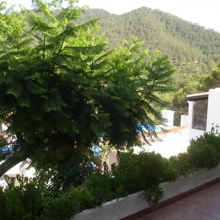 Lejlighed Pims Cala Llonga Cala Llonga (Ibiza)