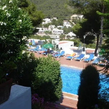 Lejlighed Pims Cala Llonga *
