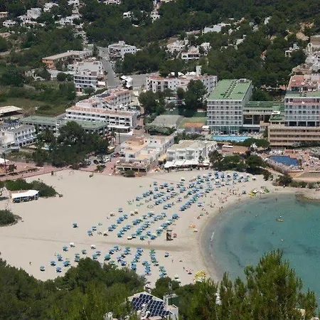 Pims Cala Llonga Lejlighed *
