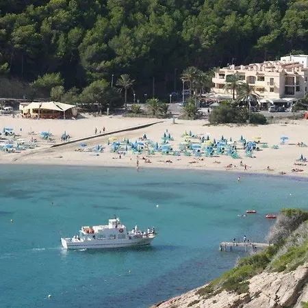 Pims Cala Llonga Lejlighed Cala Llonga (Ibiza)
