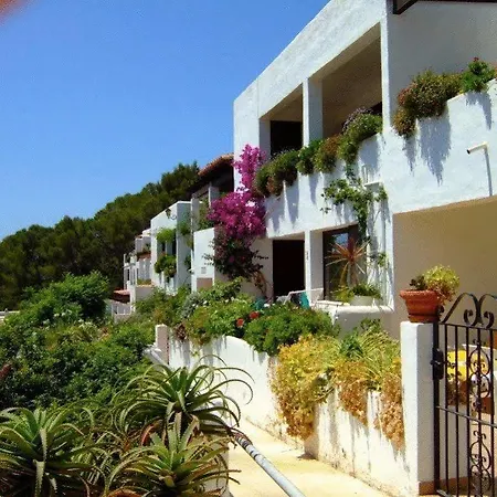 Lejlighed Pims Cala Llonga
